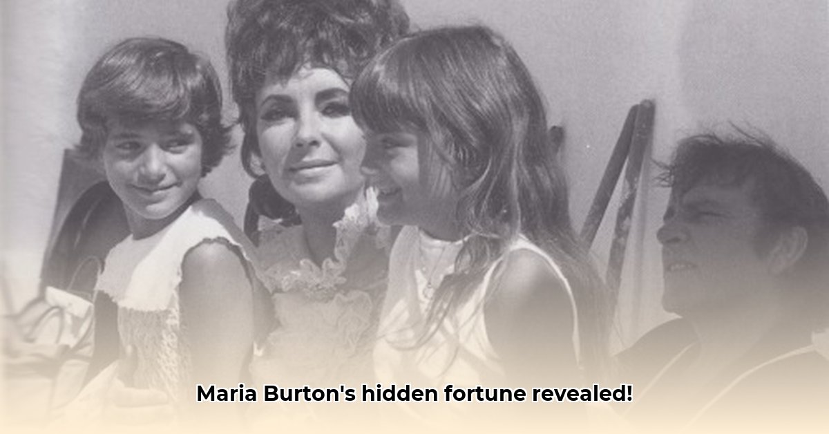 maria-burton-net-worth